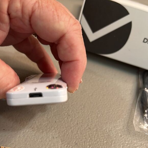 Dicto pro X100 Digital Voice Recorder - Picture 9 of 12